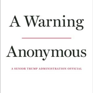 A Warning