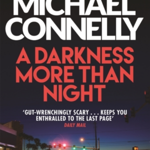 A Darkness More Than Night