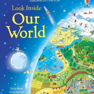 Look Inside Our World