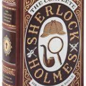 The Complete Sherlock Holmes