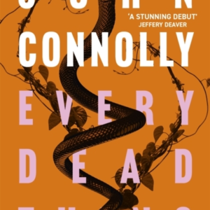 EVERY DEAD THING