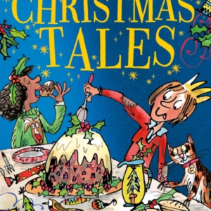 Enid Blyton's Christmas Tales Contains 25 Classic Stories