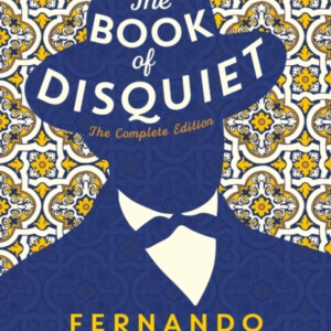 The Book Of Disquiet The Complete Edition
