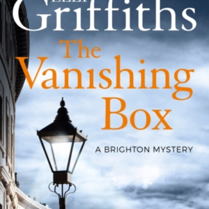 The Vanishing Box The Brighton Mysteries 4