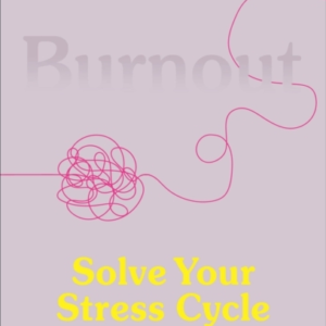 Burnoutsolve Your Stress Cycle