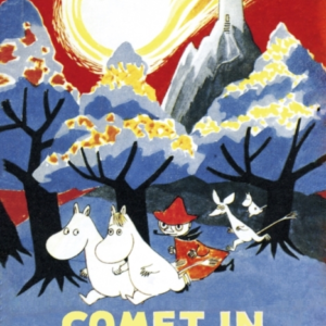 Comet In Moominland