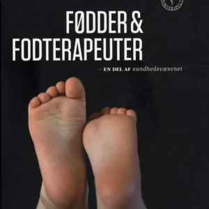 Fødder & Fodterapeuter