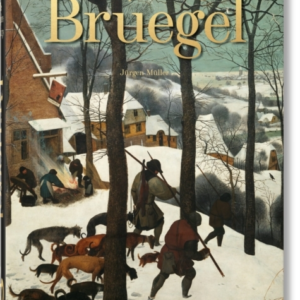 Bruegel. The Complete Paintings