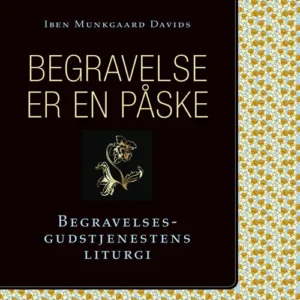 Begravelse er en påske
