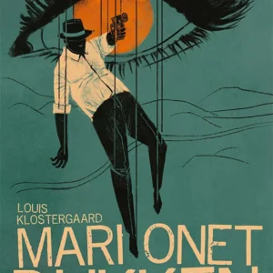Marionetdukken