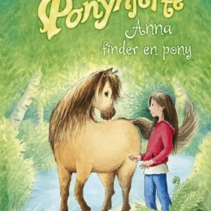 Ponyhjerte