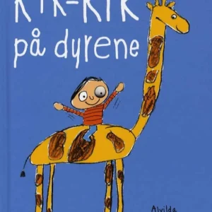 Kik-kik på dyrene