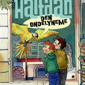 Halfdan 1 - Den ondelyneme
