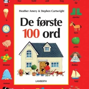 De første 100 ord