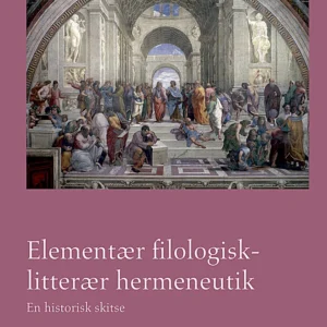 Elementær filologisk-litterær hermeneutik