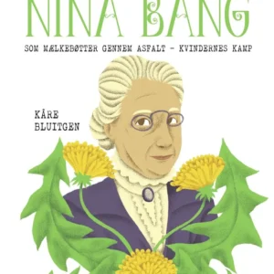 Nina Bang