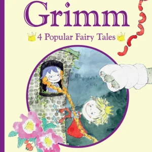 The Brothers Grimm - 4 Popular Fairy Tales III