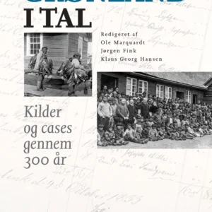 Grønland i tal