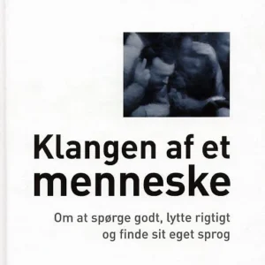 Klangen af et menneske