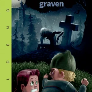 Hævneren fra graven