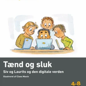 Tænd og sluk