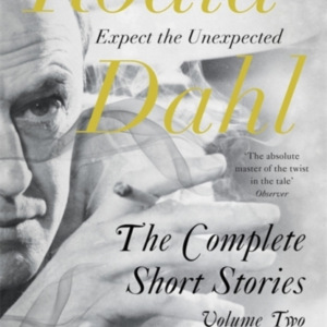 The Complete Short Stories Volume Two