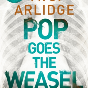Pop Goes The Weasel Di Helen Grace 2