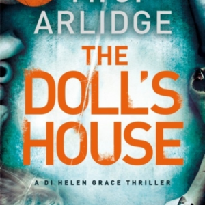 The Doll's House Di Helen Grace 3