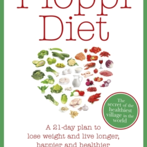 The Pioppi Diet The 21-Day Anti-Diabetes Lifestyle Plan As F