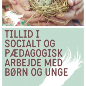 Tillid i socialt og pædagogisk arbejde med børn og unge