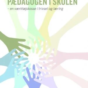 Pædagogen i skolen