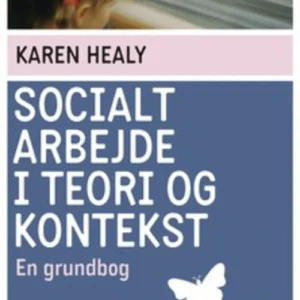 Socialt arbejde i teori og kontekst