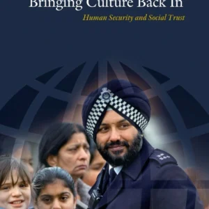 Bringing Culture Back In