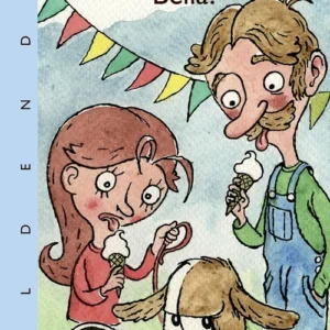 Du skal selv gå, Bella