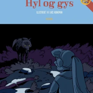 Hyl og gys