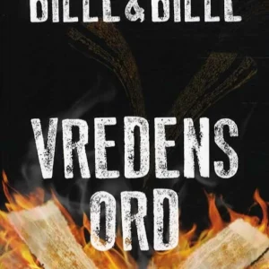 Vredens ord