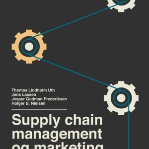 Supply chain management og marketing