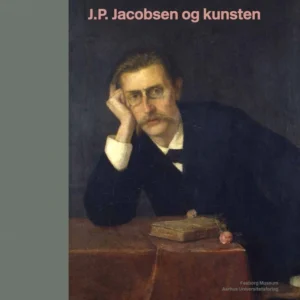 J.P. Jacobsen og kunsten