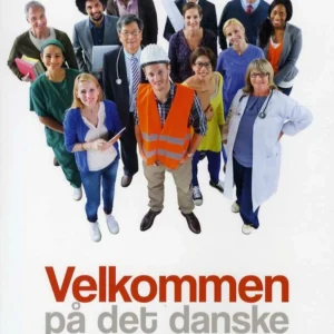 Velkommen på det danske arbejdsmarked