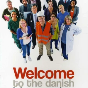 Welcome to the danish labour market