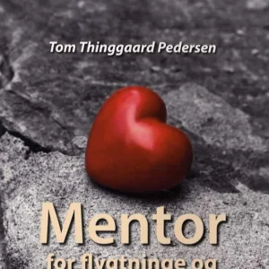 Mentor for flygtninge og immigranter