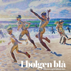 I bølgen blå