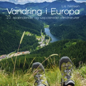 Vandring i Europa
