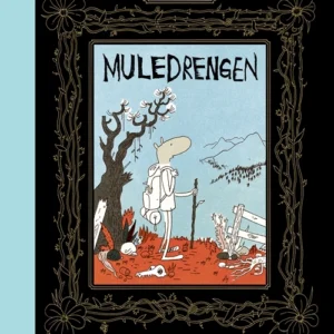 Muledrengen