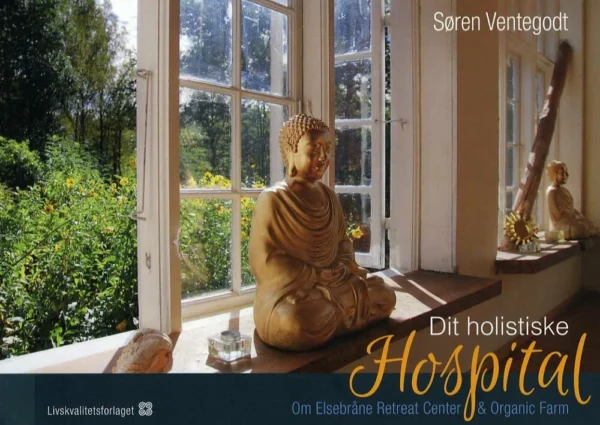 Dit Holistiske Hospital
