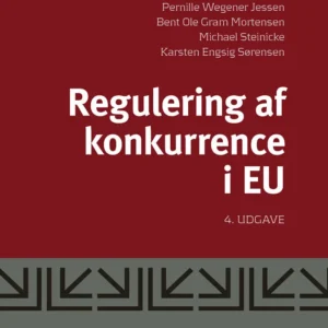 Reguleringen af konkurrence i EU