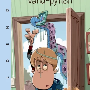 Viggo og vandpytten