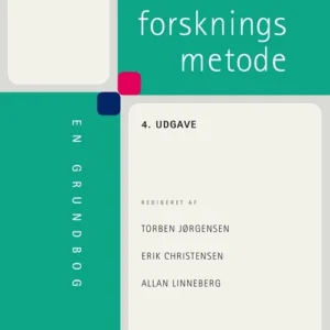 Klinisk forskningsmetode