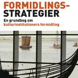 Formidlingsstrategier