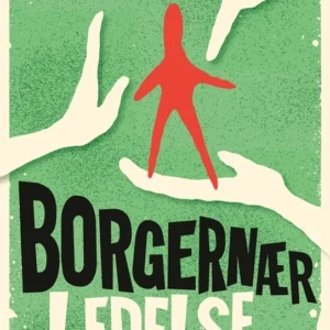 Borgernær ledelse